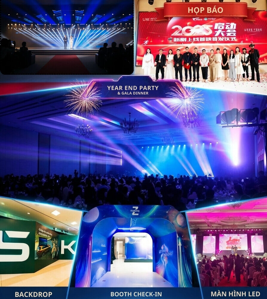 Sự kiện Sự kiện