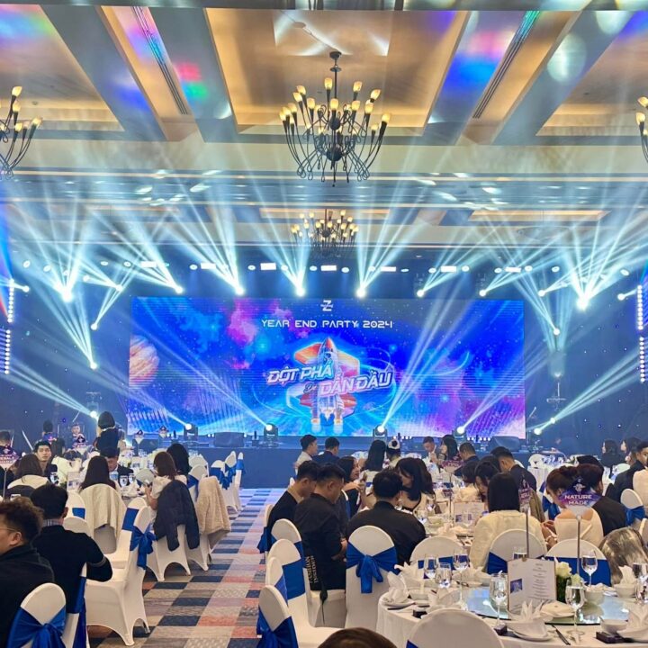 Sự kiện Mochi Entertainmemt 7 Sự kiện Mochi Entertainmemt 7