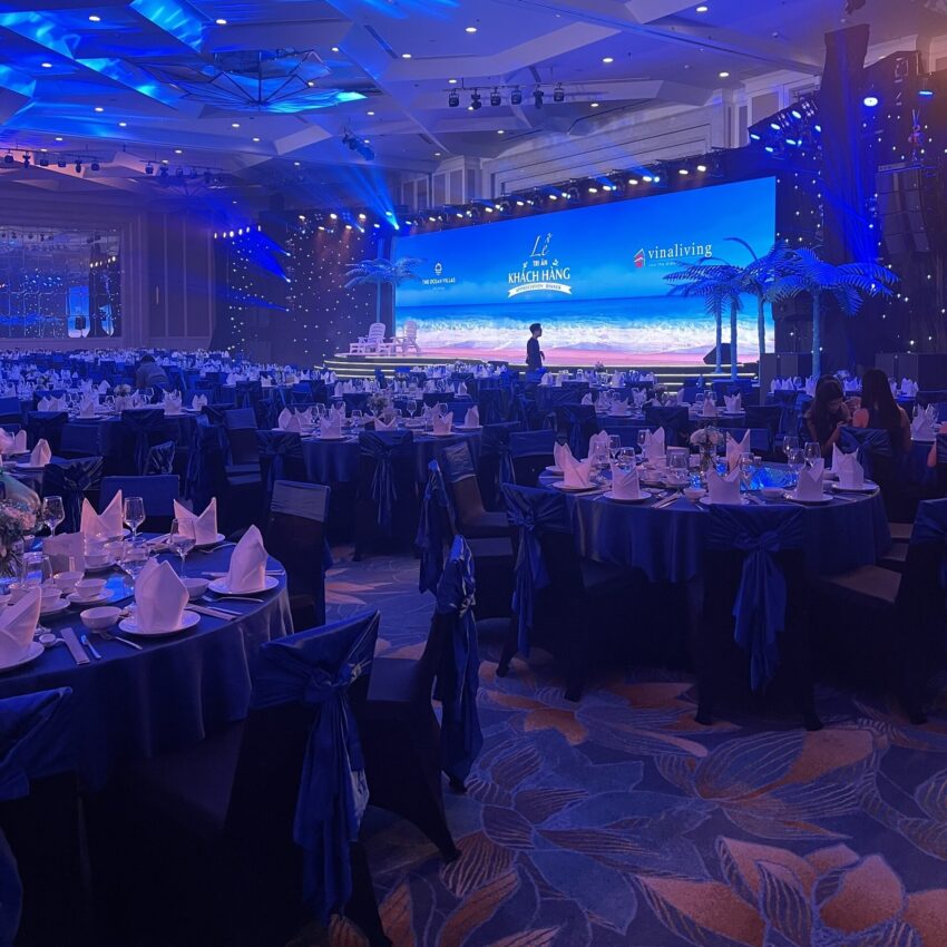 Sự kiện Mochi Entertainmemt 8 Sự kiện Mochi Entertainmemt 8